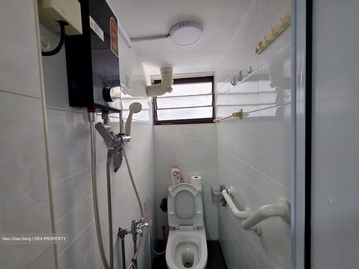 Blk 34 Upper Cross Street (Central Area), HDB 3 Rooms #602347371